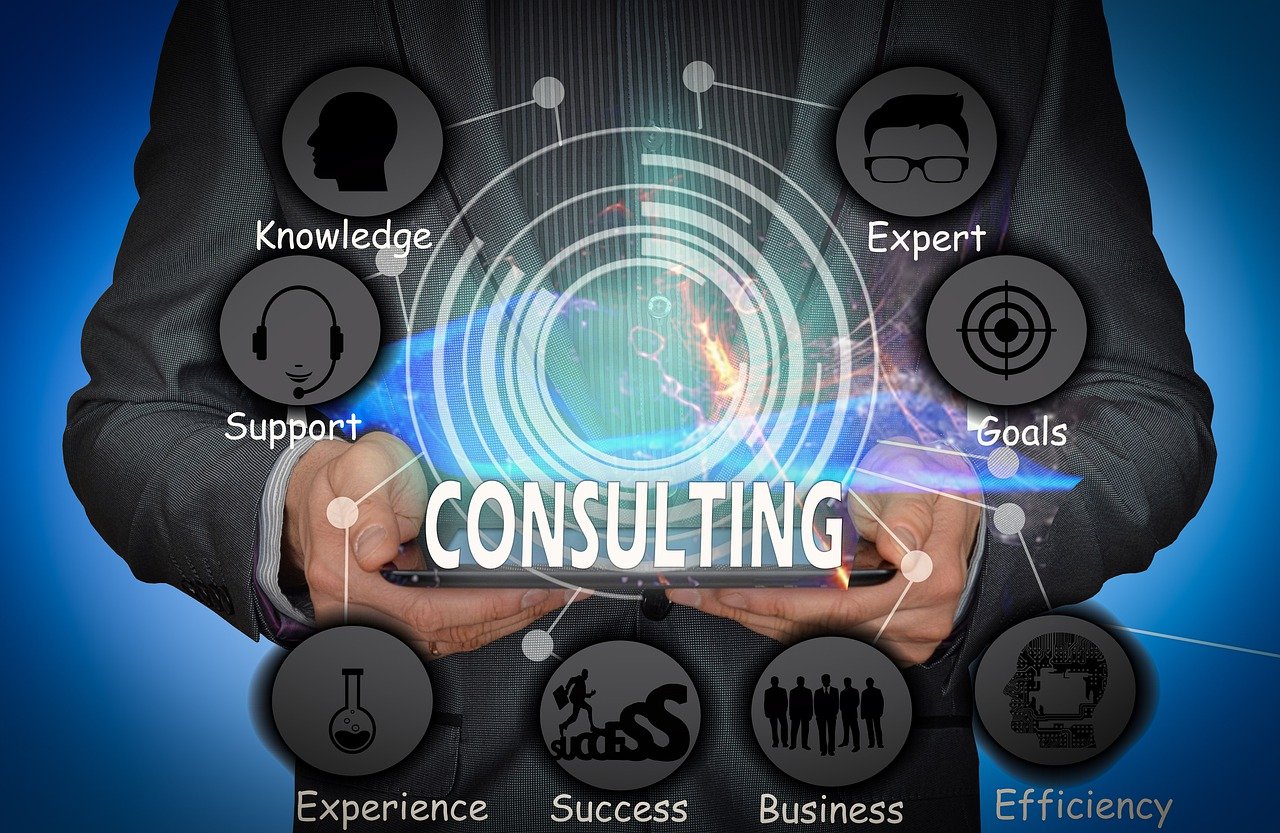Consultoria em marketing político