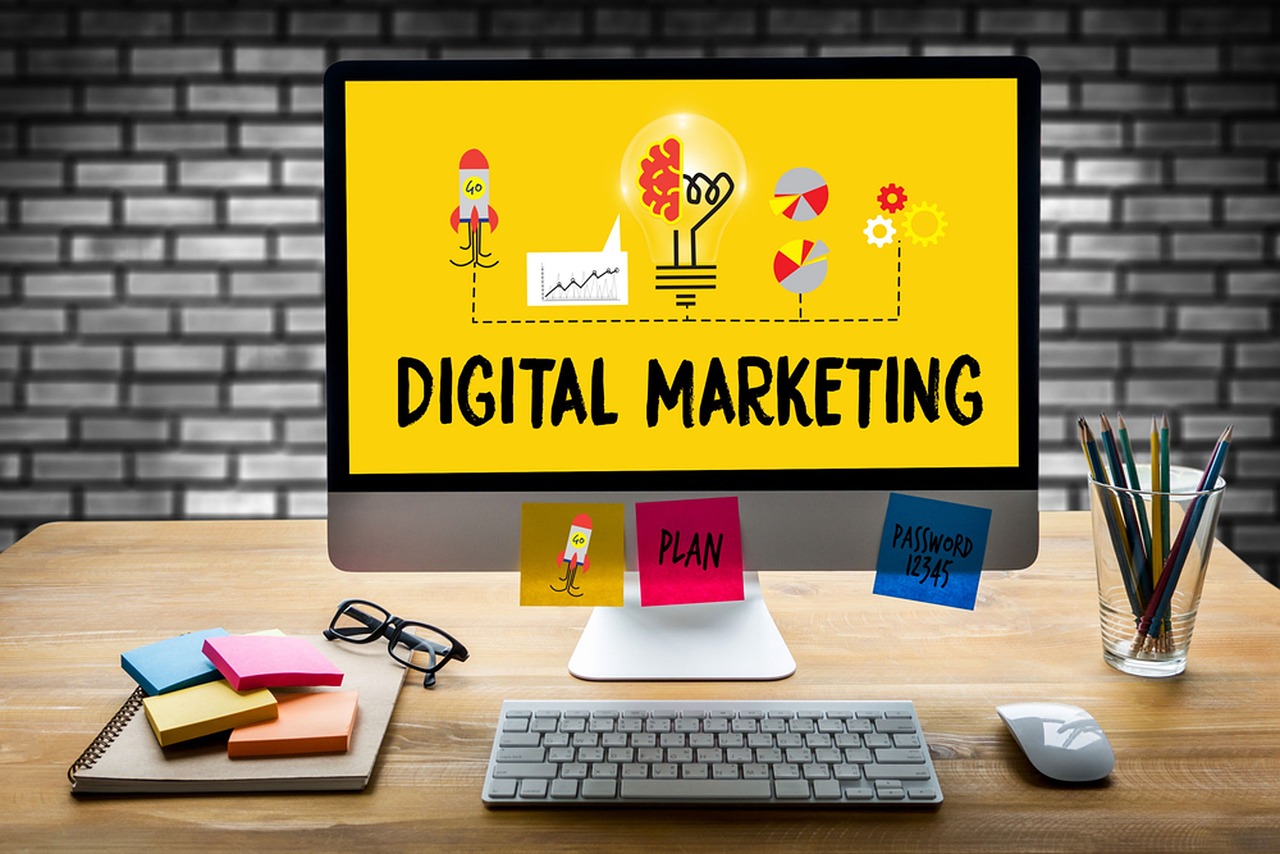 Marketing digital para políticos