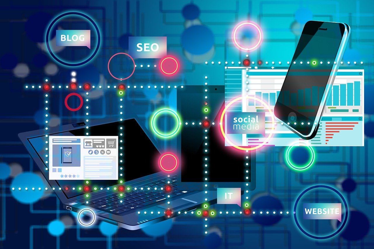 Transformação digital no marketing político