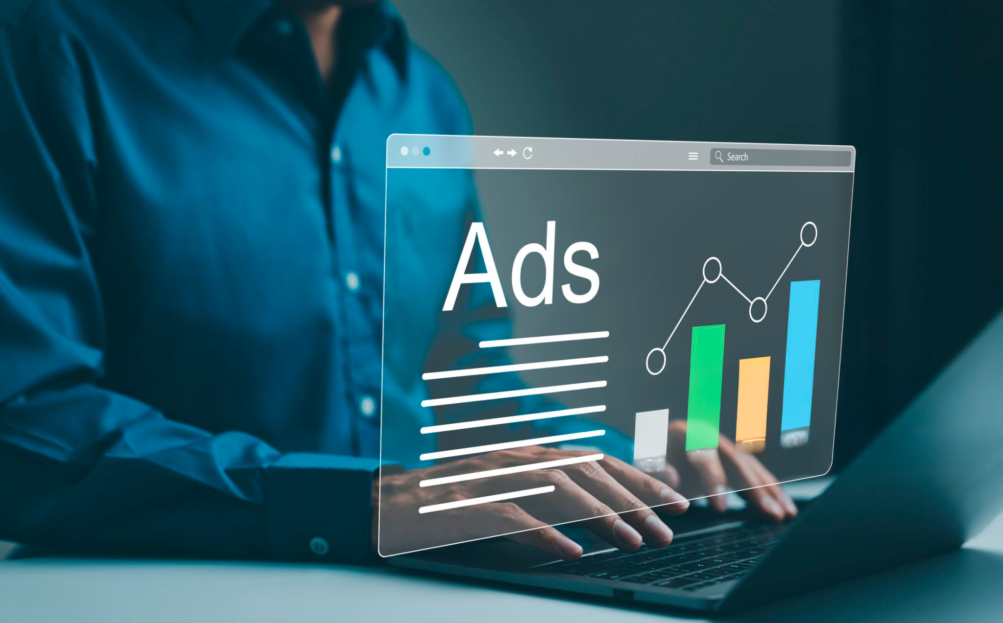 Publicidade eleitoral online